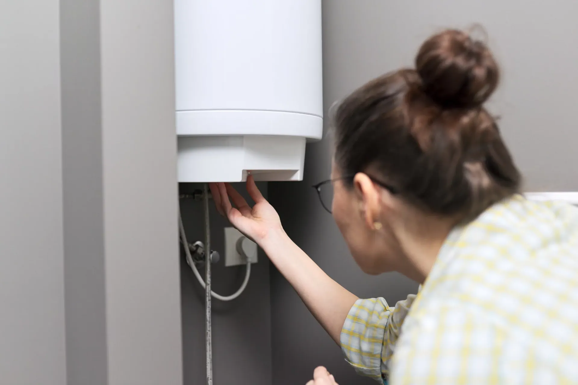 Comment vider un chauffe-eau ?