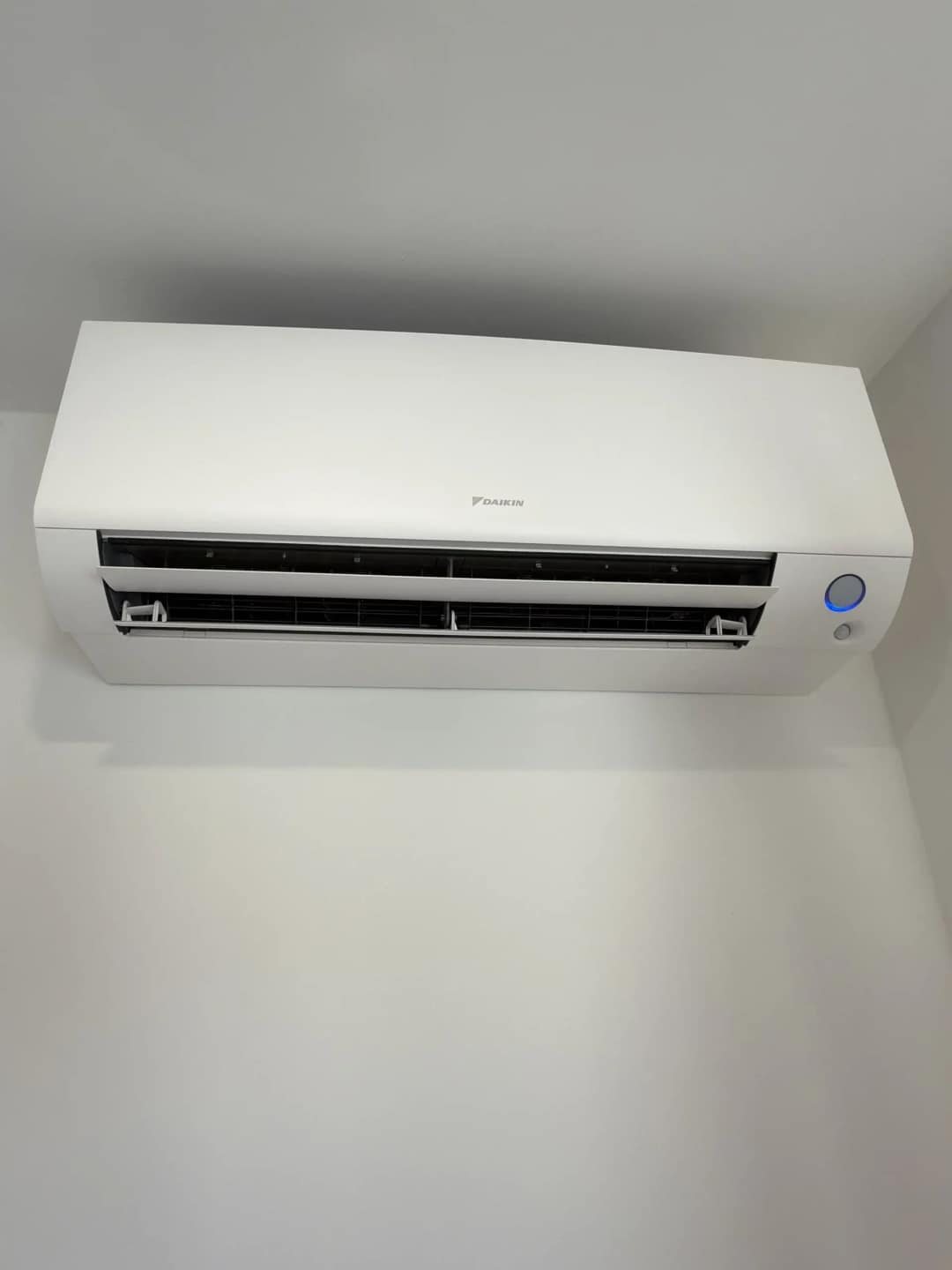 Climatisation réversible posée par nos techniciens