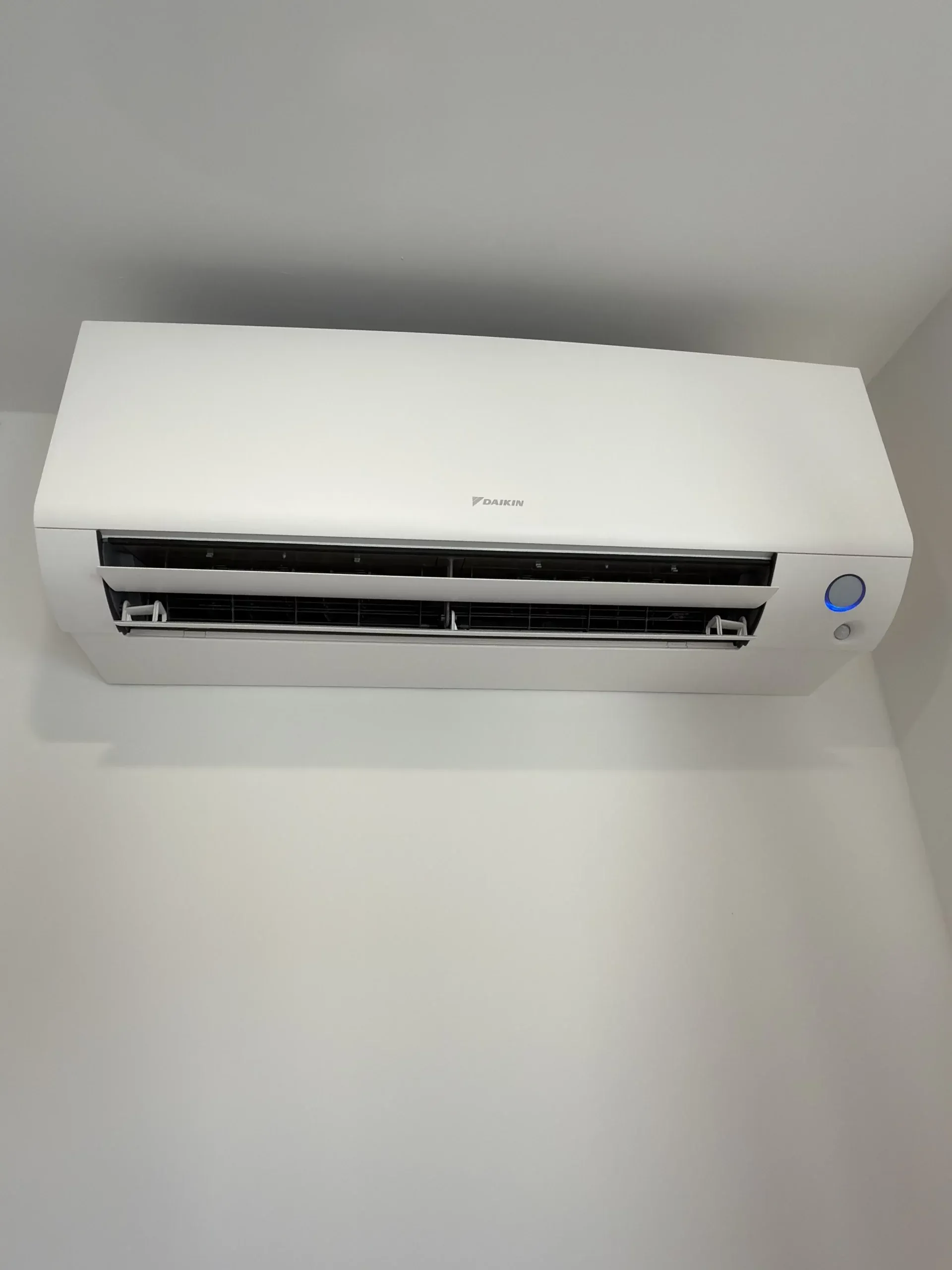 Climatisation réversible posée par nos techniciens