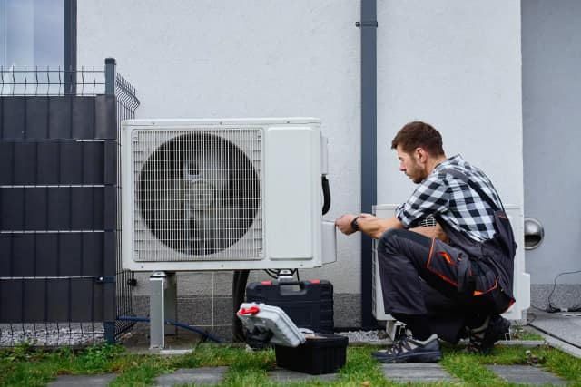 Avis sur les pompes à chaleur : Avantages et inconvénients