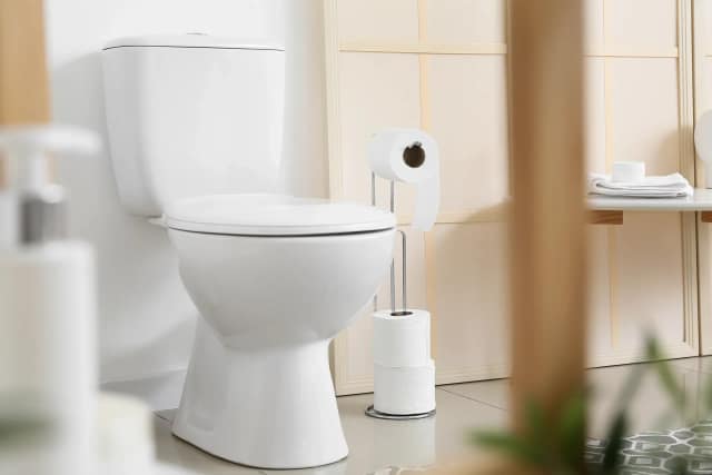 Comment changer un WC : Guide d’installation étape par étape