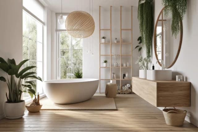 Comment poser une baignoire : Guide d’installation étape par étape