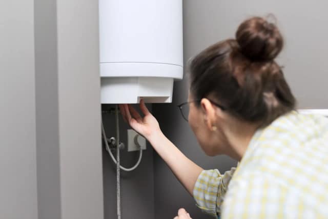 Comment vider un chauffe-eau ?