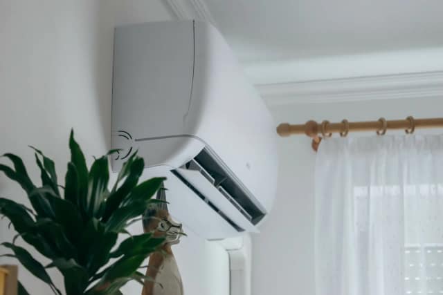 Que signifie le mode « Heat » sur une climatisation ? Explications simples