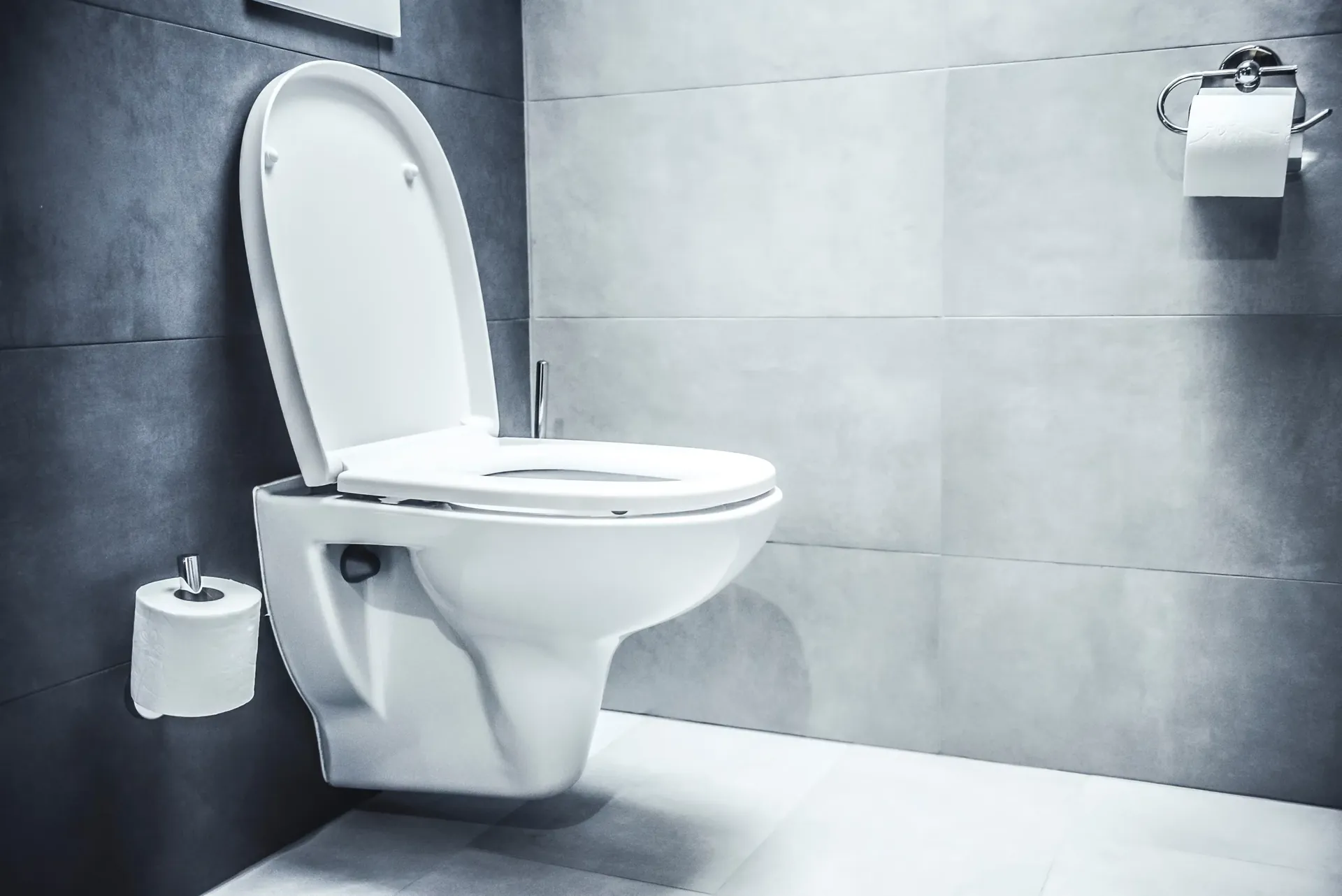 Comment installer un WC suspendu : Guide étape par étape