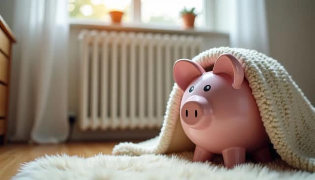 Consommation du chauffage électrique : Comprendre et optimiser la consommation