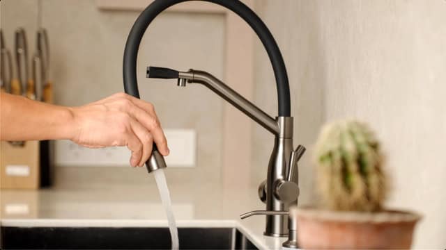 Combien de litres d’eau utilise une douche ? Informations pratiques