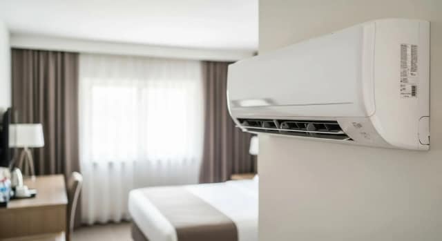 Combien consomme une climatisation ? Guide sur la consommation énergétique