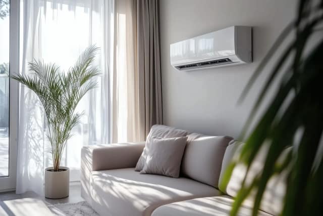Que signifie le mode « Dry » sur une climatisation ? Explication complète