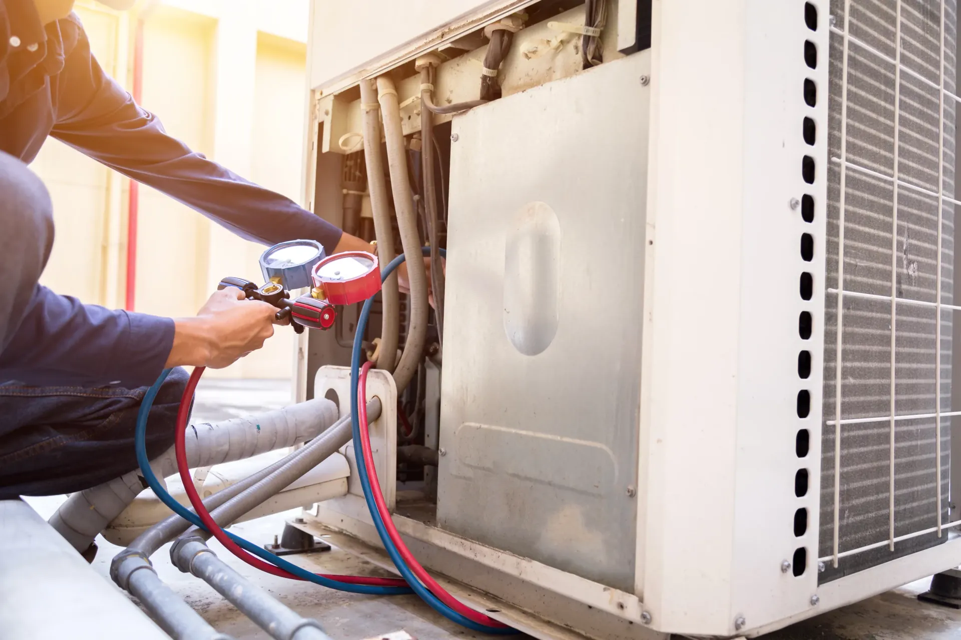 Comment fonctionne une pompe à chaleur : Explications simples