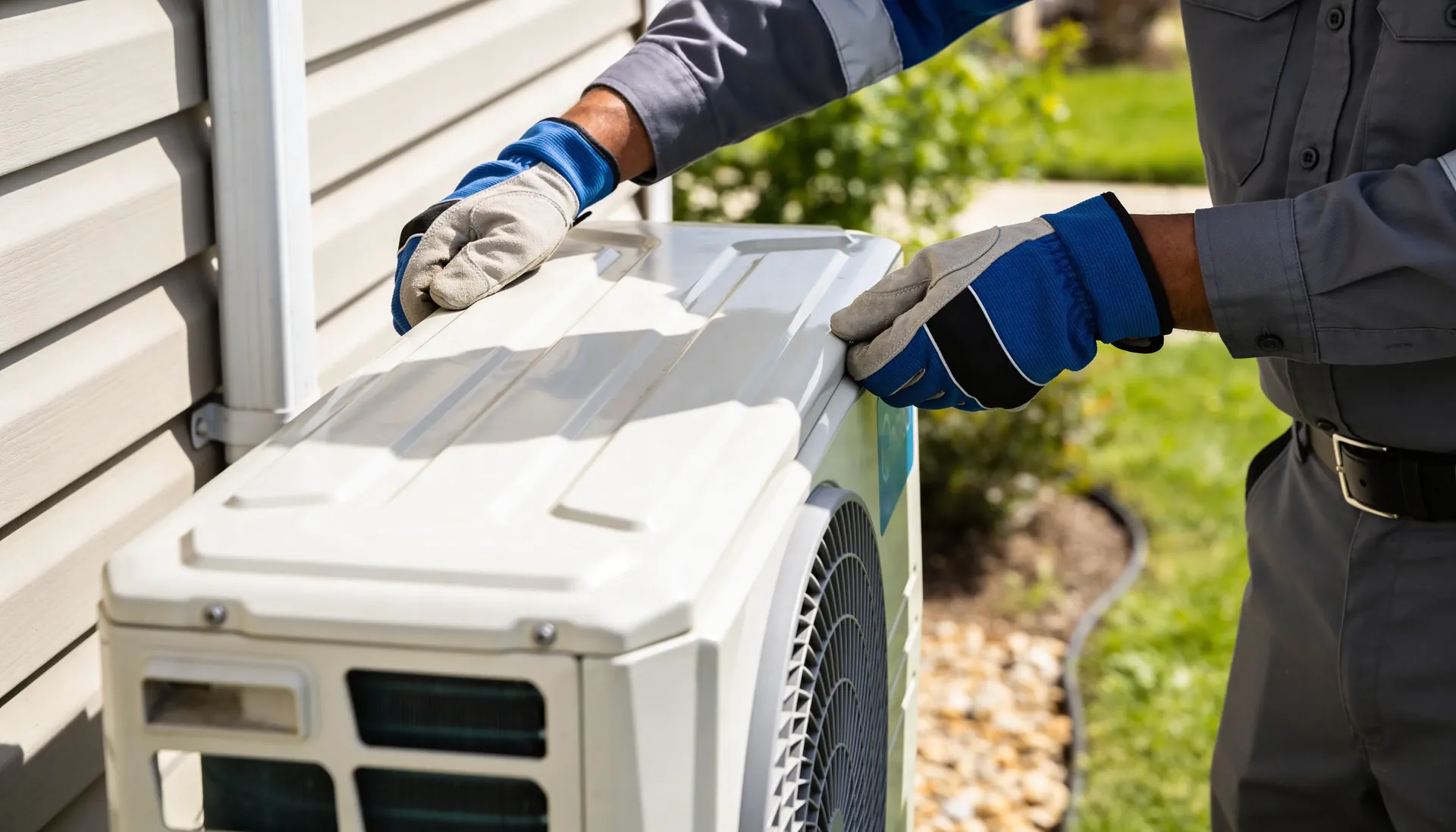 Combien de temps faut-il pour installer une climatisation ? Durées par type d’installation