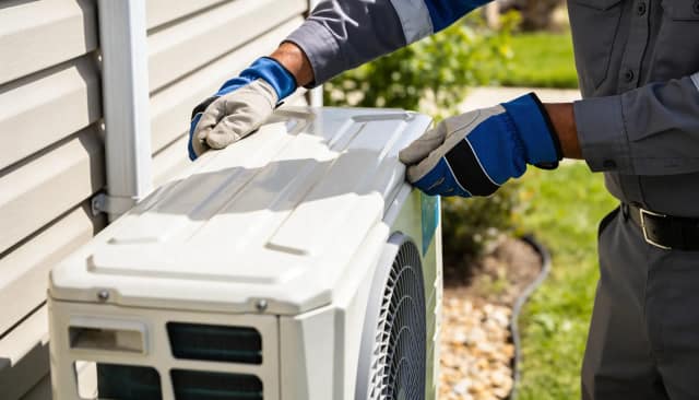 Combien de temps faut-il pour installer une climatisation ? Durées par type d’installation