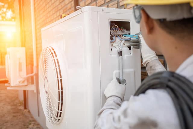 Les erreurs à éviter lors de l’installation d’une pompe à chaleur