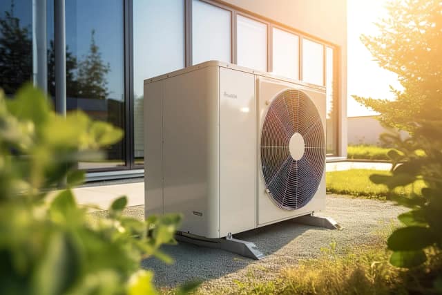 Faut-il éteindre sa pompe à chaleur en été ? Conseils pratiques
