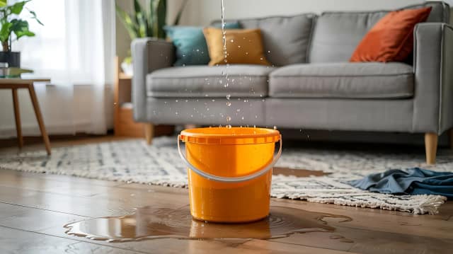Fuite d’eau : Charge du Locataire ou Propriétaire ? 💦🏠