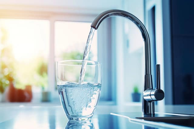 Peut-on boire l’eau d’un adoucisseur ? Conseils et recommandations