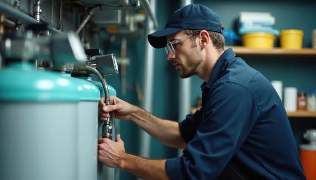 Adoucisseur d’eau pour la maison en 2025 ? Guide complet SEGIA