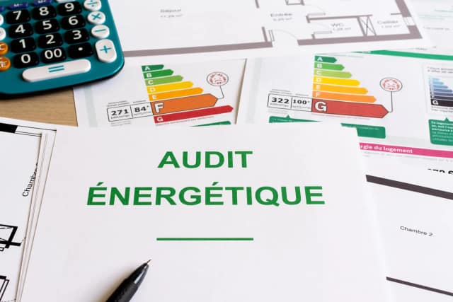 Audit énergétique obligatoire en 2026 : votre guide complet