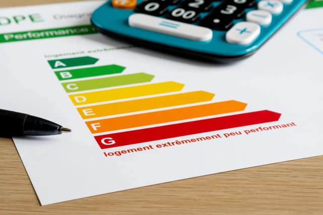 Passoires thermiques : Nouvelles obligations réglementaires en 2026