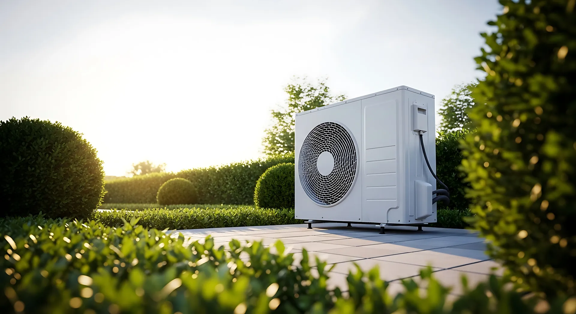 Pompe à chaleur et grand froid : efficacité et solutions dans le Nord