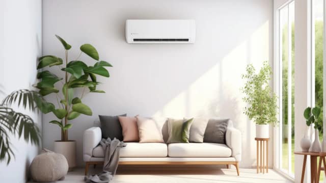 Climatisation et DPE : quel impact sur votre performance énergétique dès 2026 ?