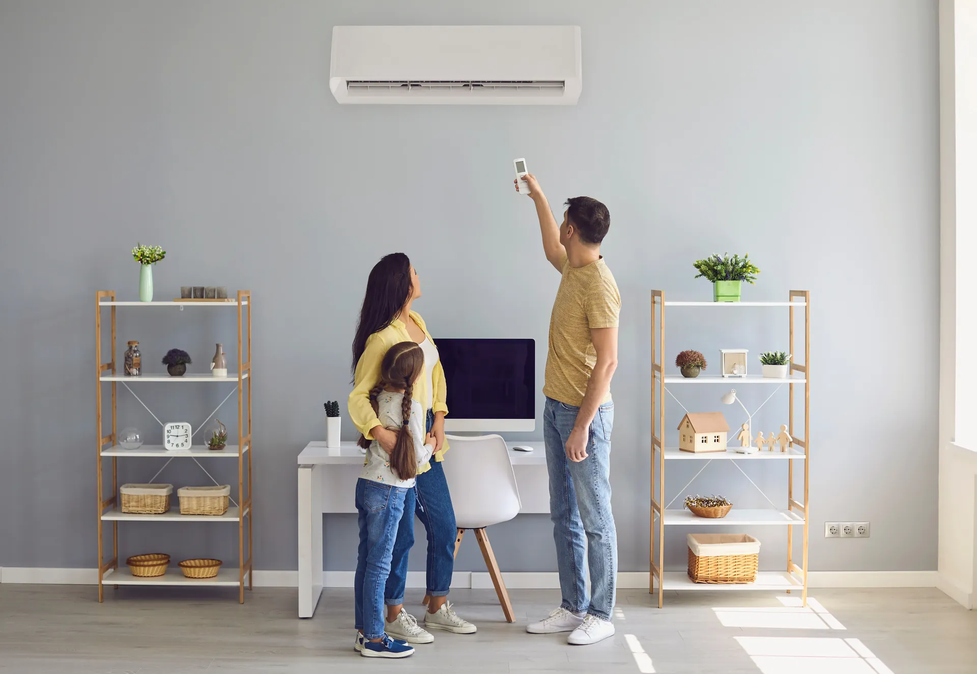Climatisation en maison ancienne à Arras : solutions fiables en 2026
