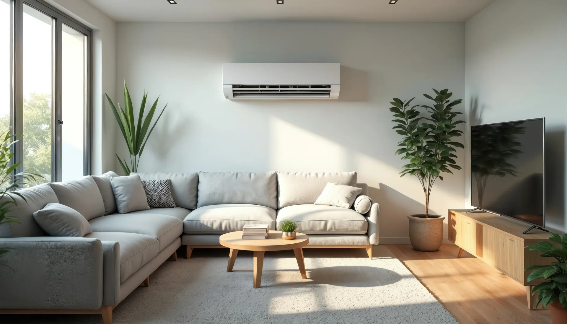 Climatisation et canicule dans le Nord : solutions efficaces pour 2026