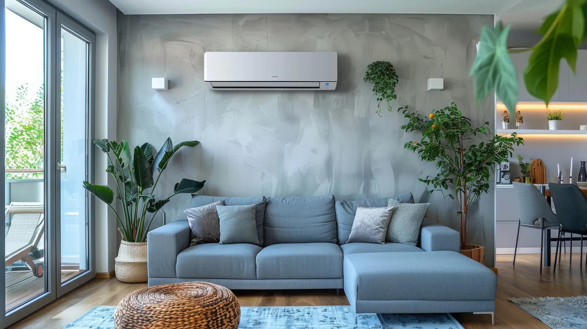 Quelle climatisation choisir pour un logement à Lille ?