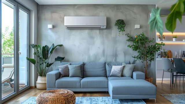 Quelle climatisation choisir pour un logement à Lille ?