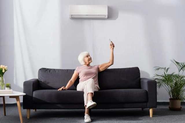 Clim réversible ou chauffage électrique à Douai : que choisir ?