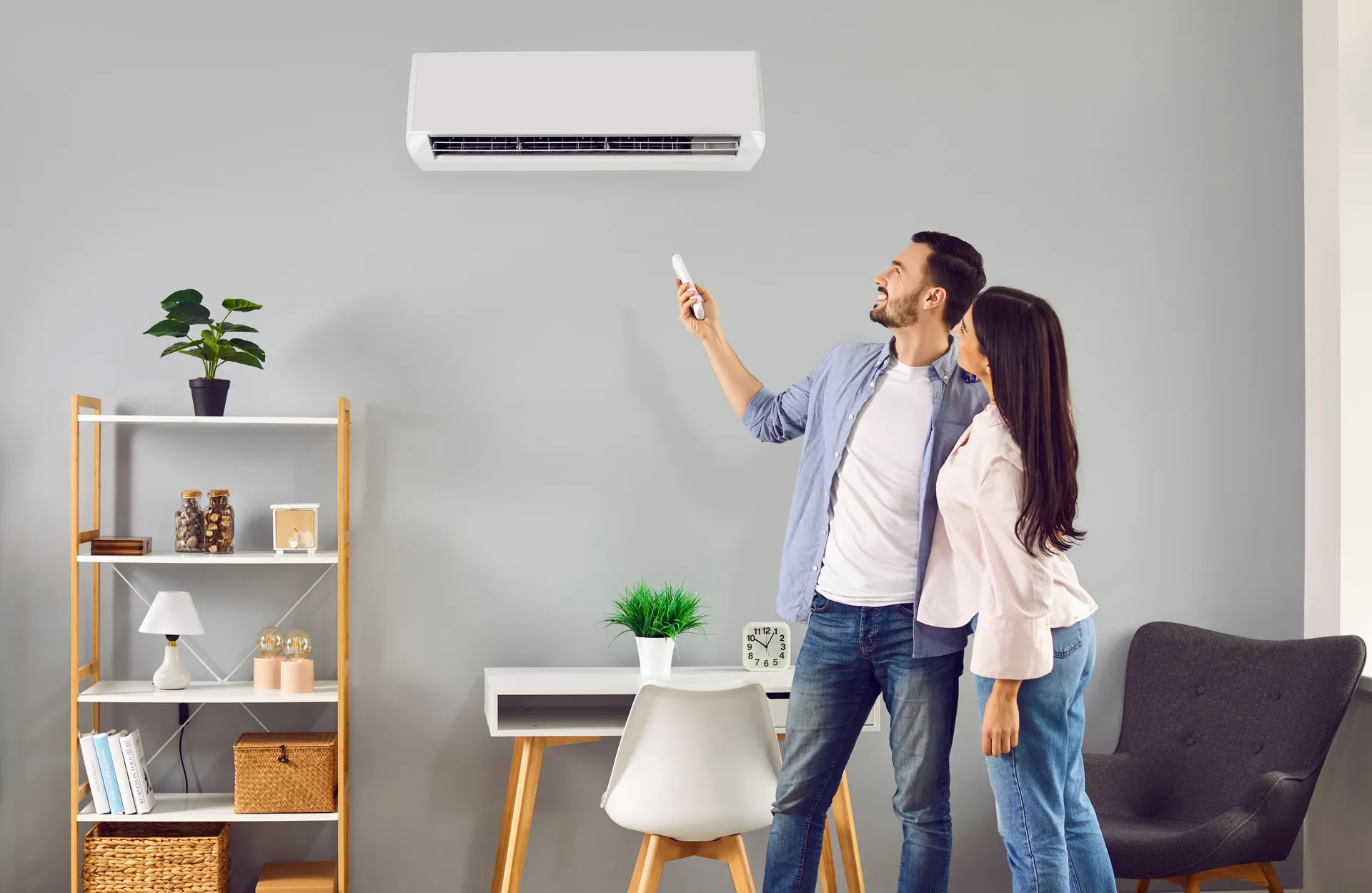 Clim en appartement à Valenciennes : règles 2026 pour bien choisir & installer