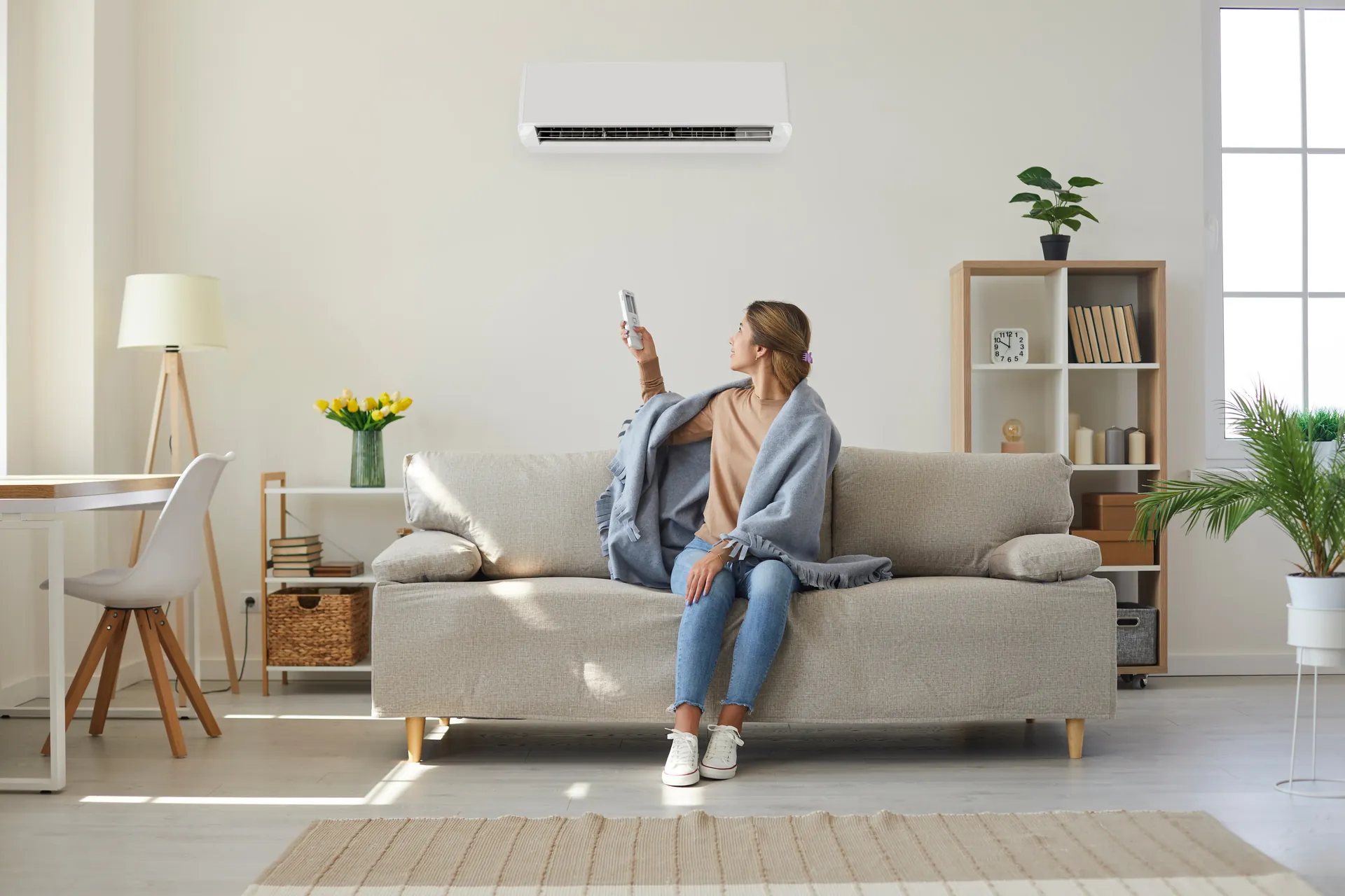 Climatisation split ou multi-split à Lens : comparatif complet 2026