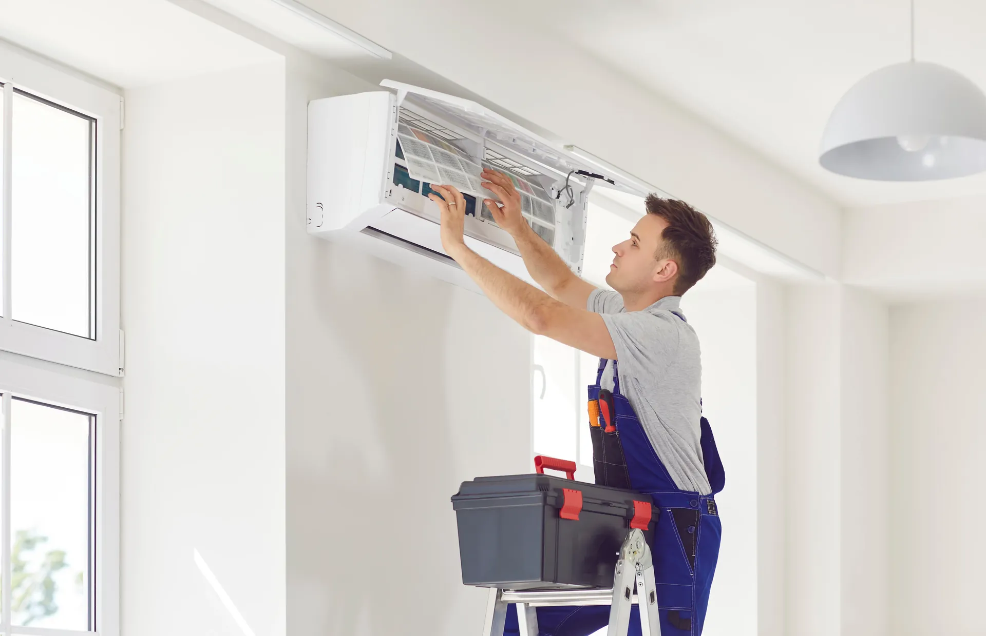 Climatisation silencieuse : quelles normes appliquer en 2026 ? Guide expert