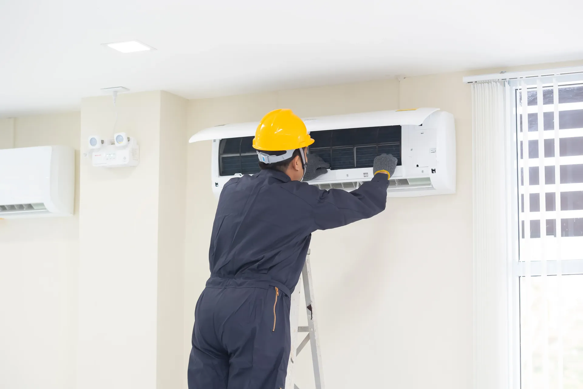 Installer une clim sans unité extérieure à Arras : guide complet & conseils