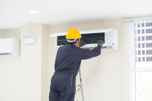 Installer une clim sans unité extérieure à Arras : guide complet & conseils