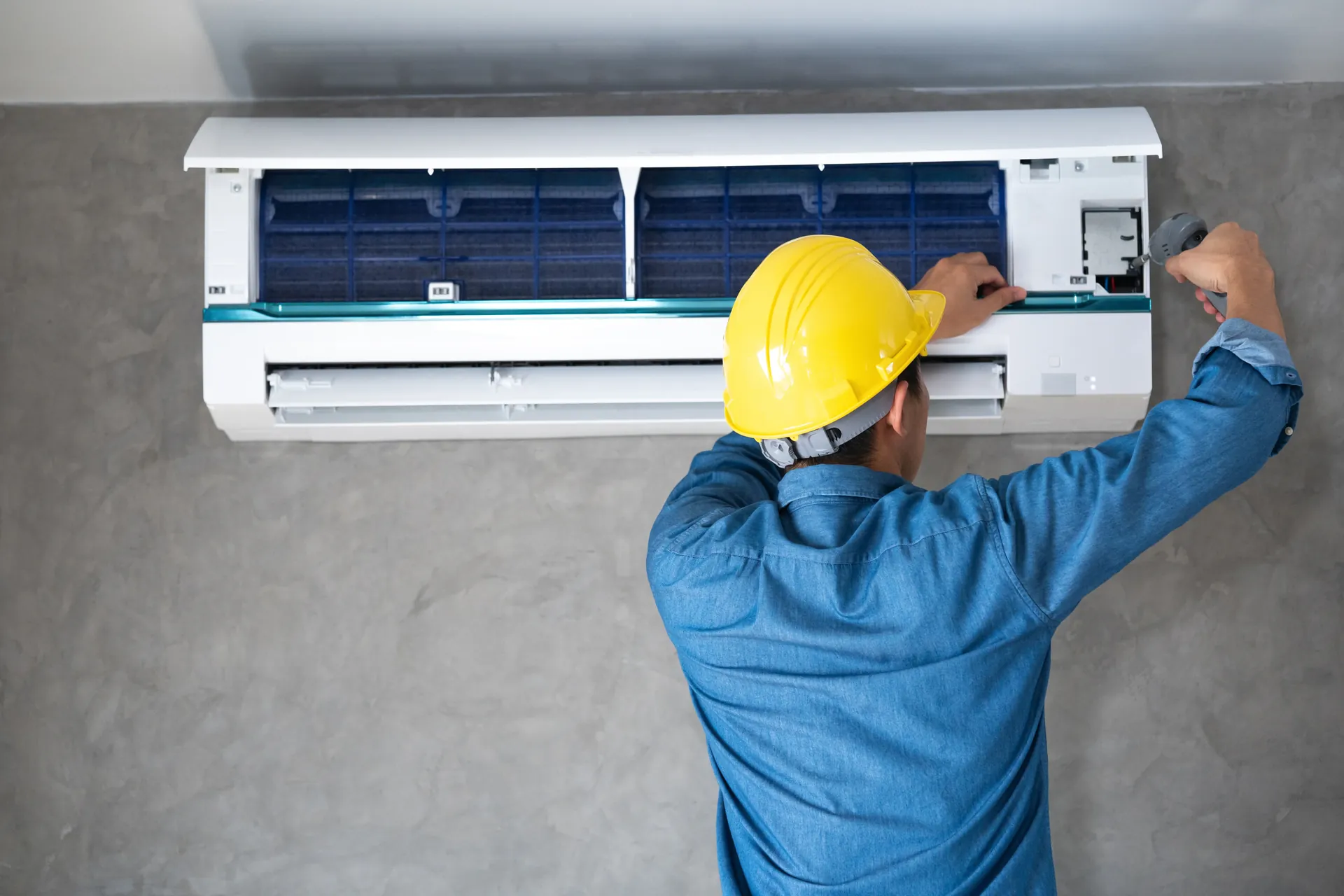 Climatisation qui ne refroidit plus : causes courantes et solutions fiables