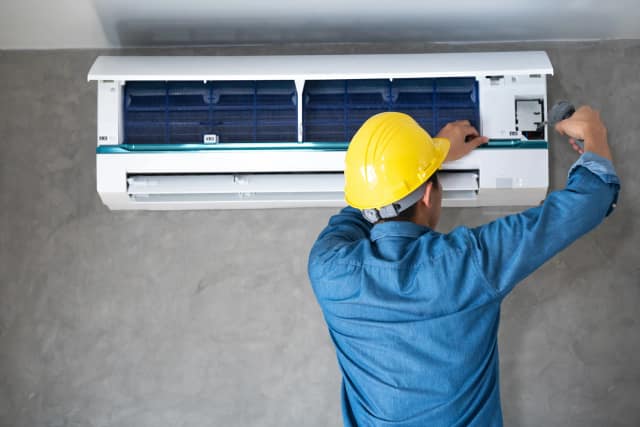 Climatisation qui ne refroidit plus : causes courantes et solutions fiables