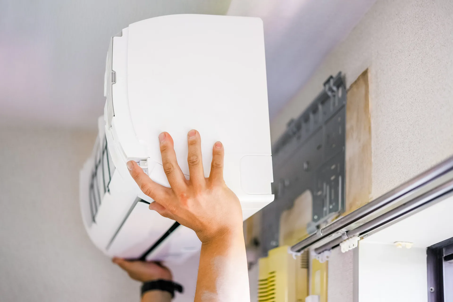 Dépannage de climatisation en urgence à Lens : causes et conseils