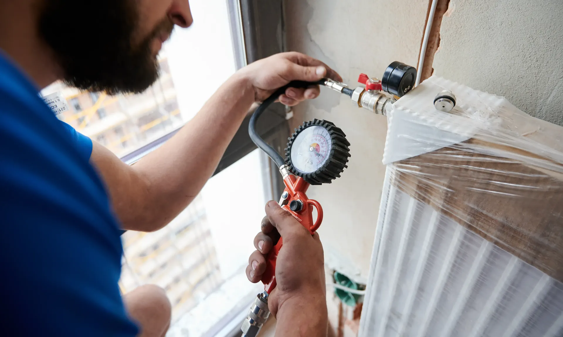 Fuite de gaz climatisation : un danger réel ? Conseils et solutions
