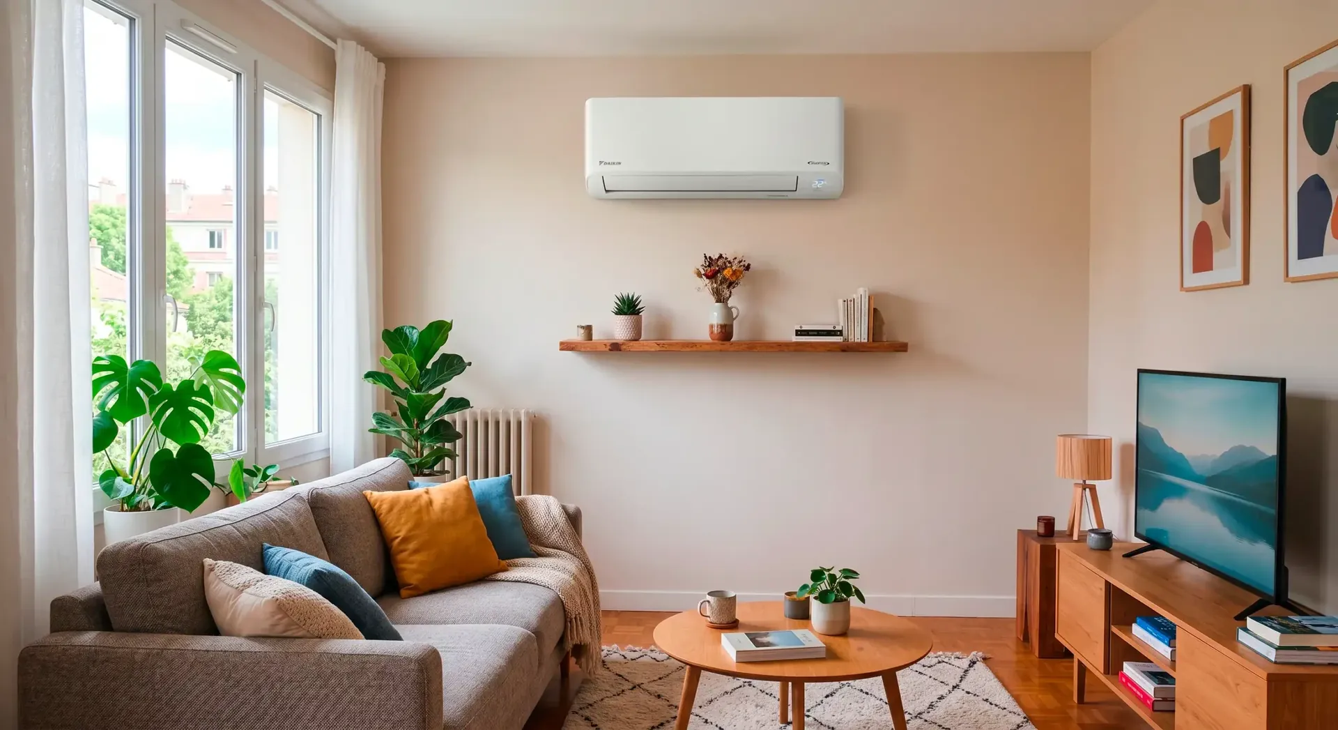 Installer une clim reversible a douai guide complet et conseils