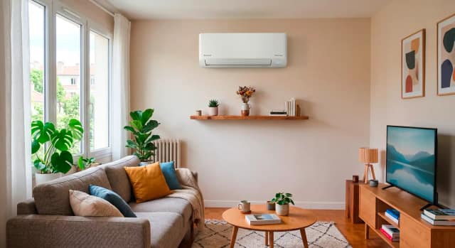 Installer une clim reversible a douai guide complet et conseils