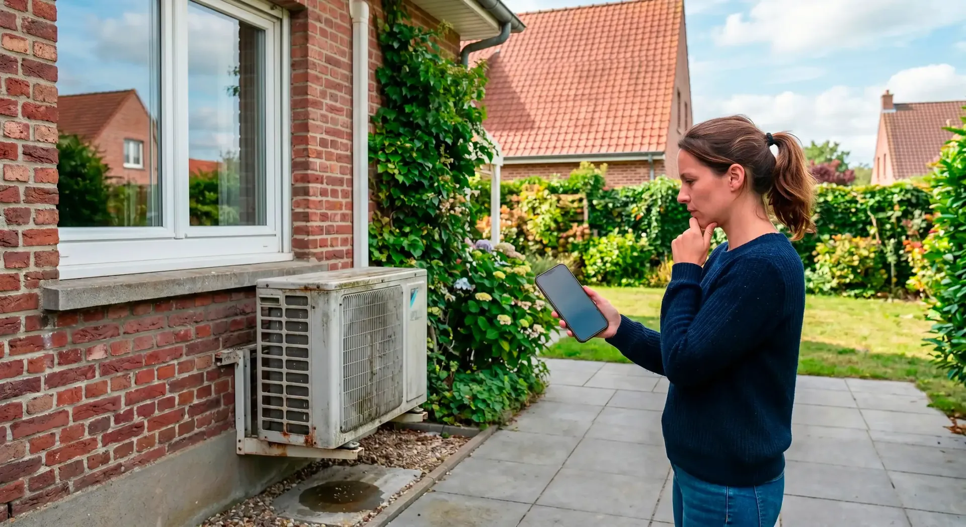 Quand remplacer sa climatisation dans le nord guide segia energies
