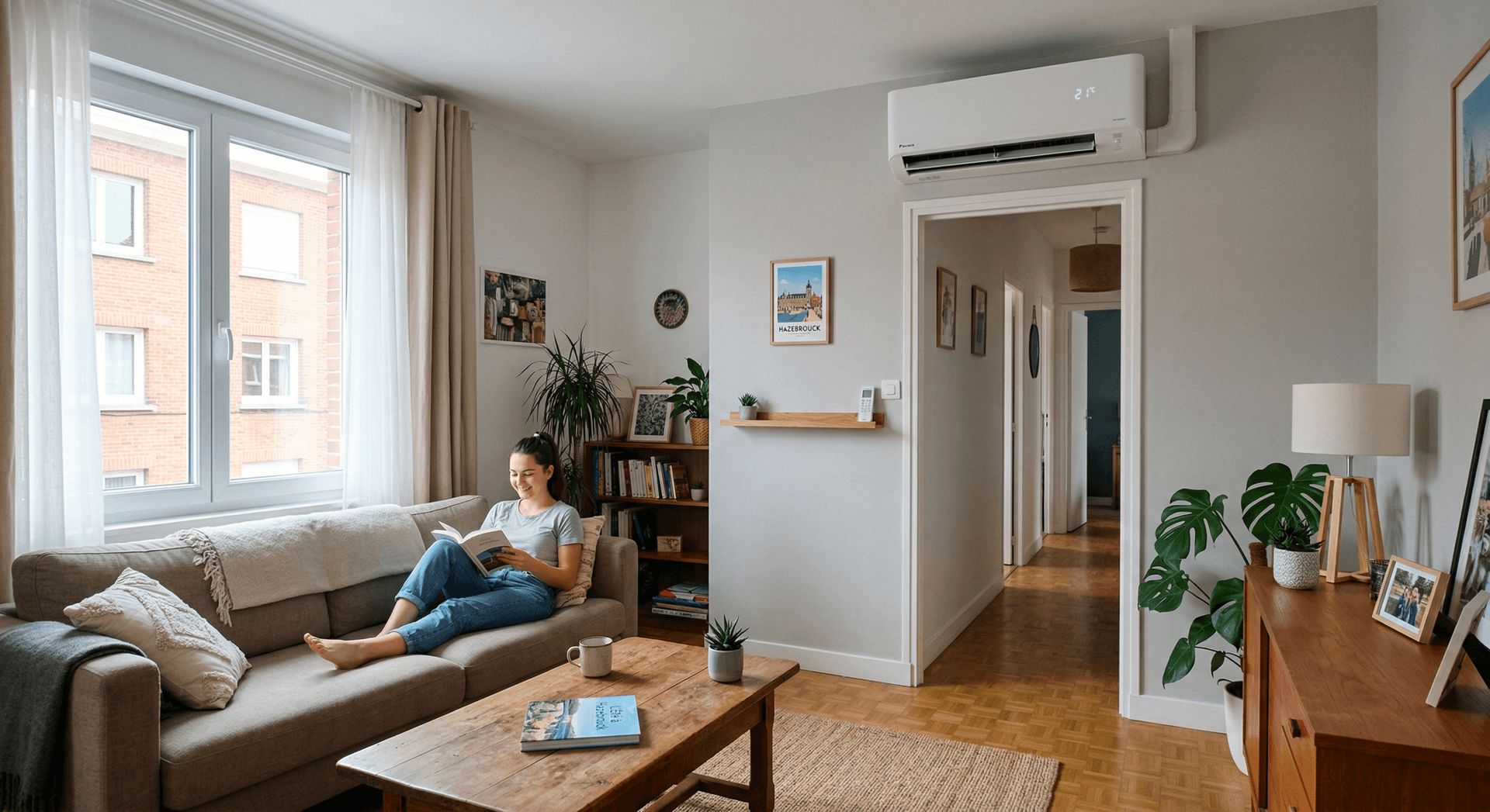 Article climatisation appartement a douai autorisations et regles a connaitre