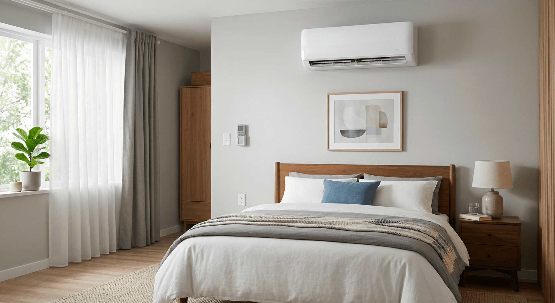 Article climatisation pour chambre a douai confort optimal et silence garanti