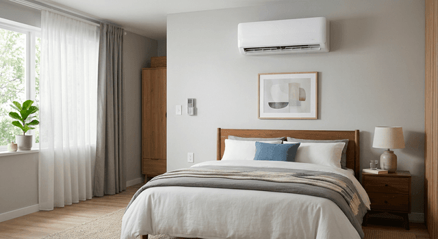 Article climatisation pour chambre a douai confort optimal et silence garanti