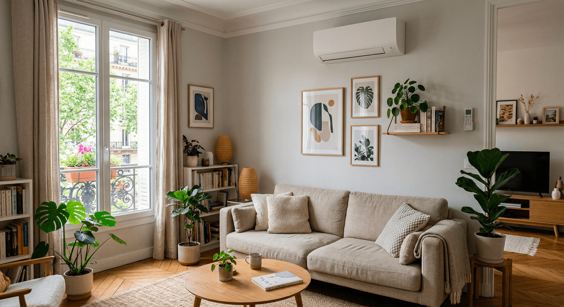 Article climatisation pour salon a douai conseils dexpert pour bien choisir