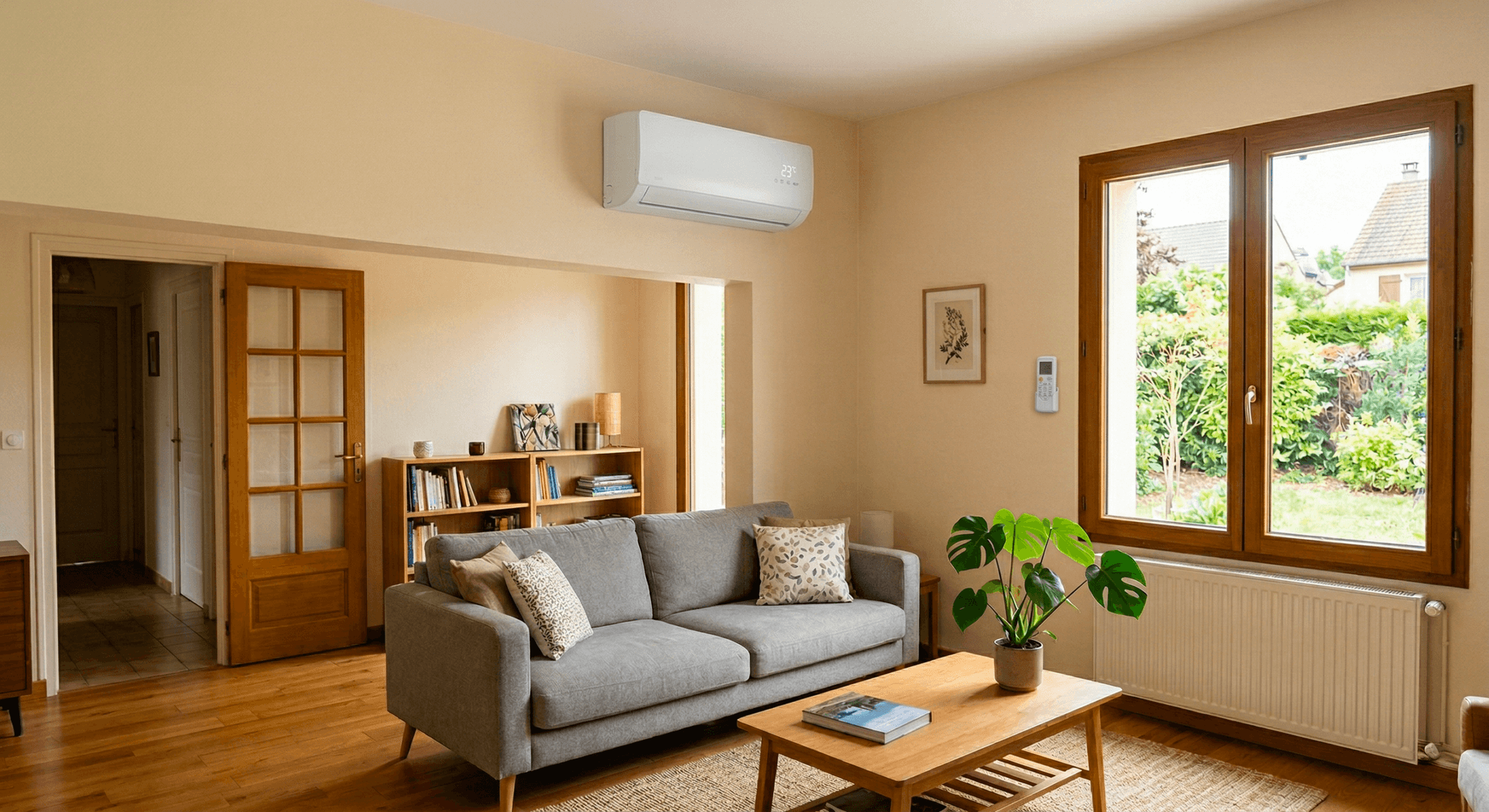 Article climatisation reversible a douai chauffage et fraicheur garantis en