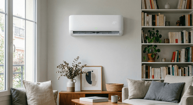 Article climatisation silencieuse a douai solutions efficaces et performantes