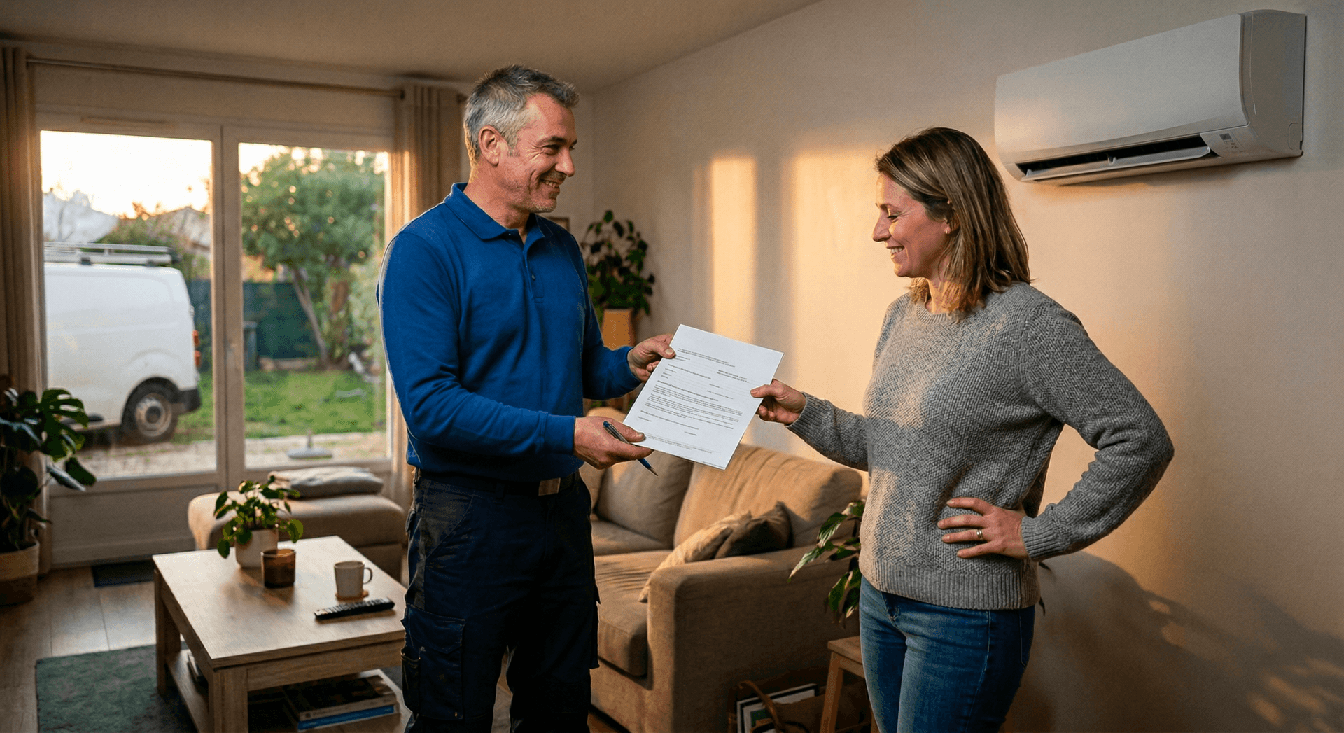 Article contrat entretien clim a douai est ce vraiment rentable en
