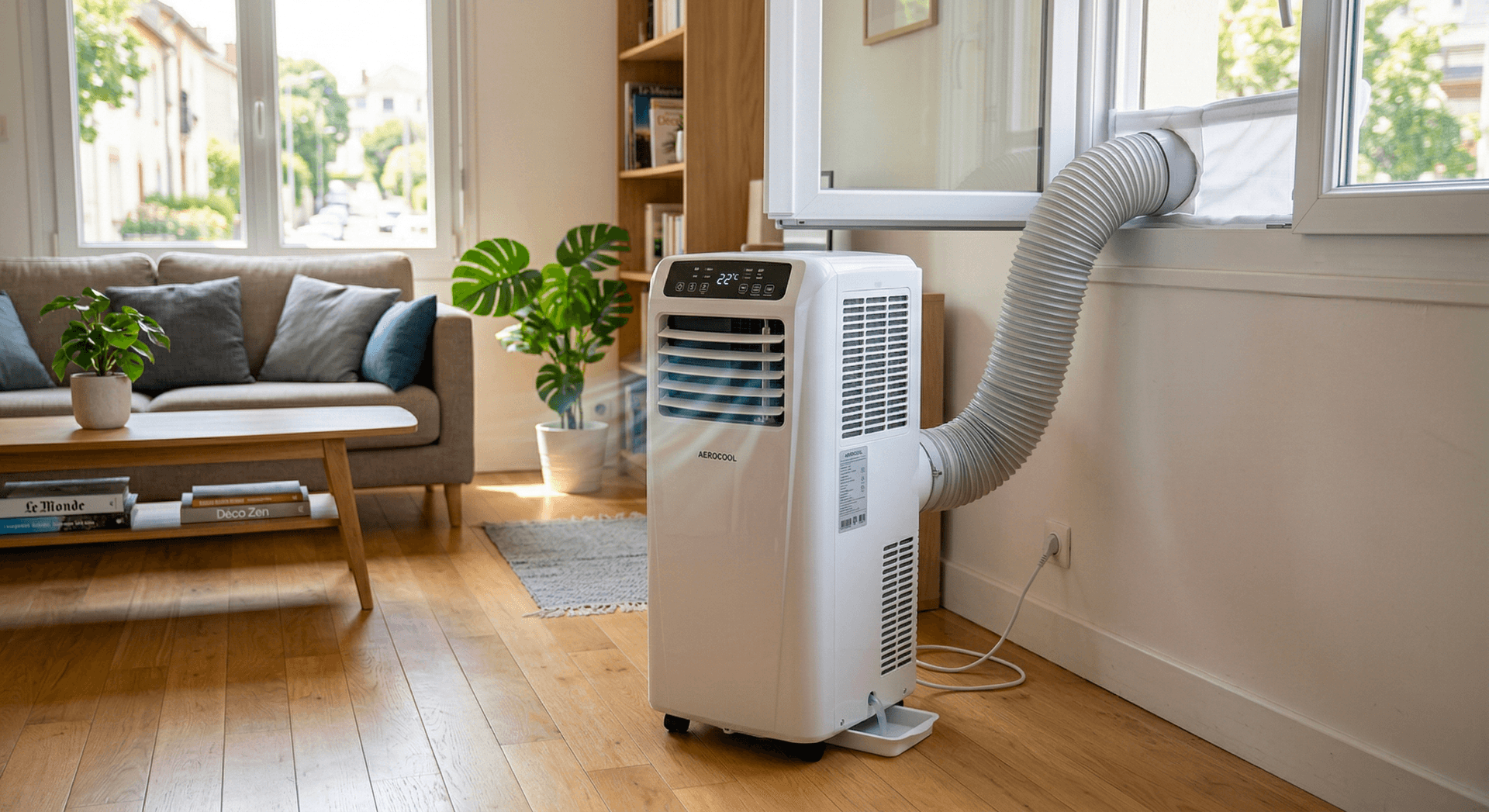 Article quelle climatisation choisir pour une maison a douai guide complet